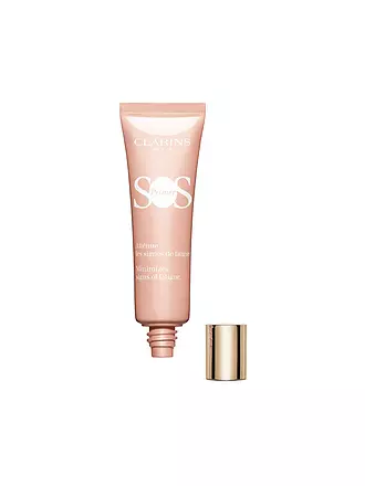 CLARINS | SOS Primer (Pink) | 